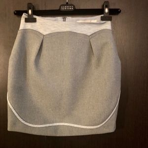 O’2nd skirt